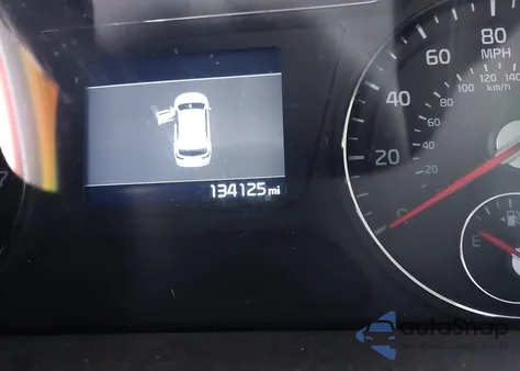 2019 Kia Sorento 3.3L Lx from USA, damaged, VIN 5XYPGDA52KG480101